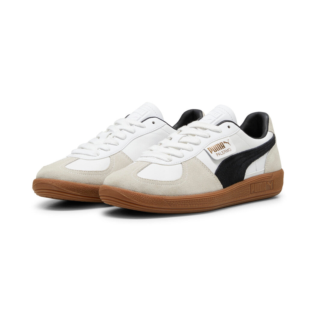 Tenis Puma Palermo Lth P/ Caballeros